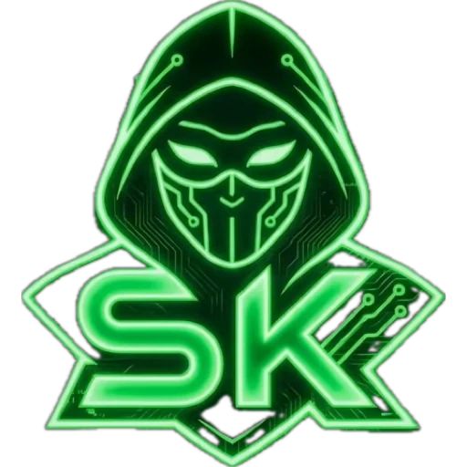 SK Logo