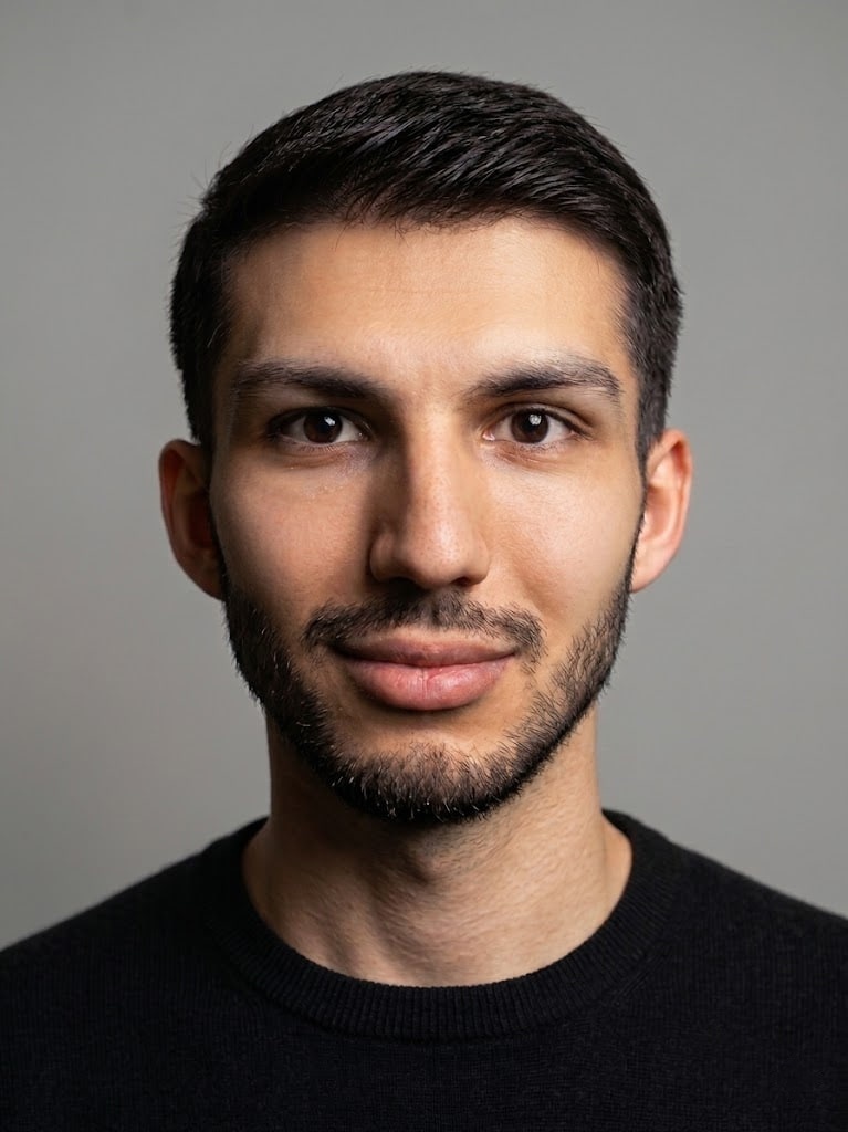 Solekhdzhon Khuseynov