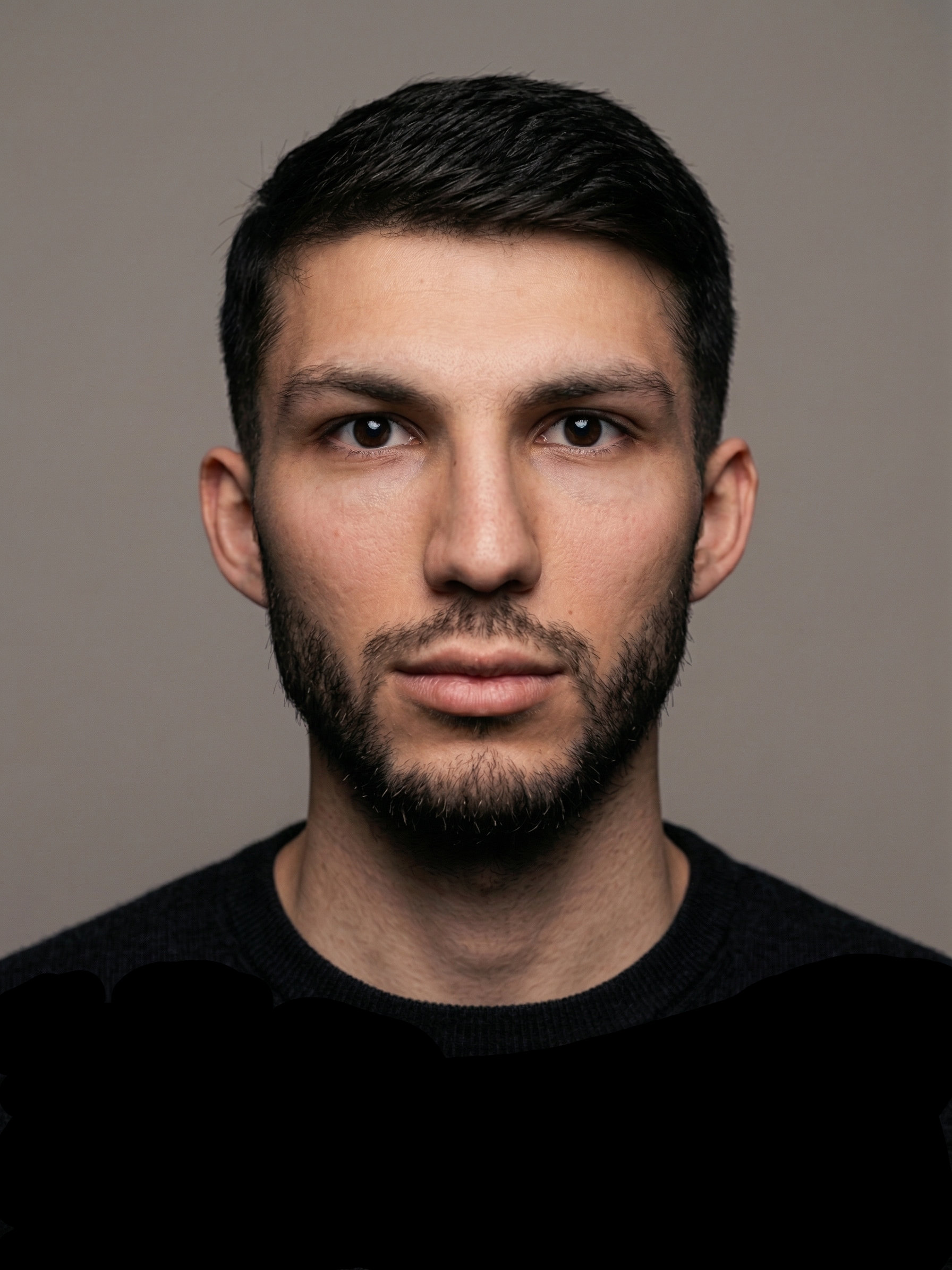 Solekhdzhon Khuseynov