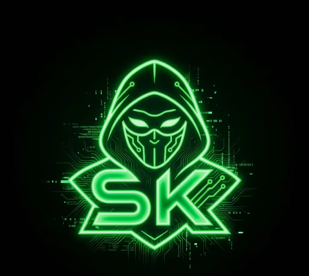 SK Logo